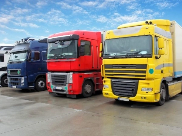 Antalya Hendek Nakliye